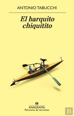 Bertrand.pt - El Barquito Chiquitito