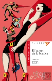 El Barret De La Bruixa