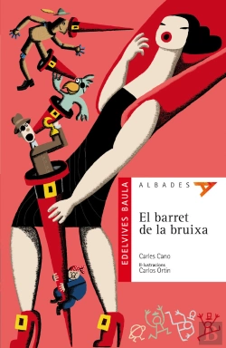 Bertrand.pt - El Barret De La Bruixa
