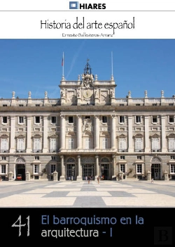 Bertrand.pt - El Barroquismo En La Arquitectura - I 
