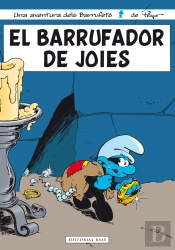 El Barrufador De Joies