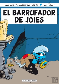 Bertrand.pt - El Barrufador De Joies