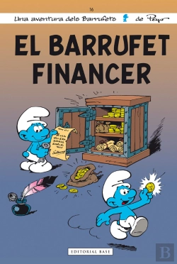Bertrand.pt - El Barrufet Financer