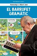 El Barrufet Gramàtic. Homenatge A Albert Jané