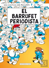 El Barrufet Periodista