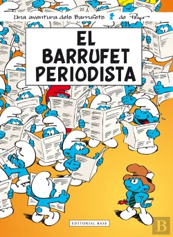 Bertrand.pt - El Barrufet Periodista