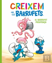 El Barrufet Pocatraça