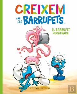 Bertrand.pt - El Barrufet Pocatraça