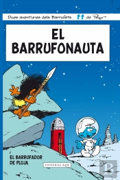 El Barrufonauta