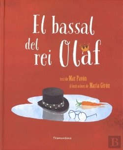 Bertrand.pt - El Bassal Del Rei Olaf