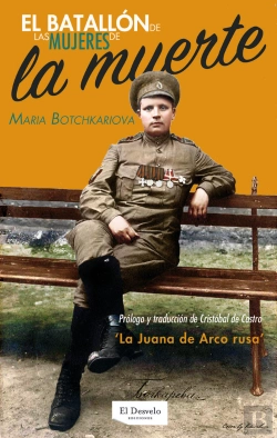 Bertrand.pt - El Batallón De Mujeres De La Muerte