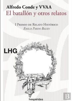 Bertrand.pt - El Batallon Y Otros Relatos