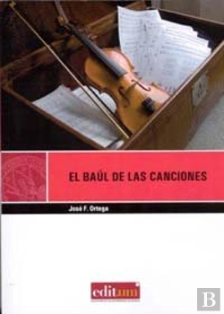 Bertrand.pt - El Baúl De Las Canciones