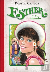 El Baúl Del Abuelo (Esther Y Su Mundo 16)
