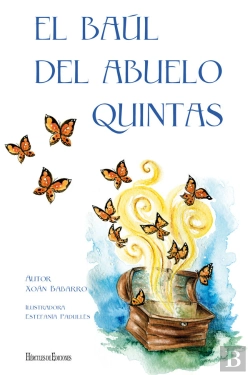 Bertrand.pt - El Baúl Del Abuelo Quintas