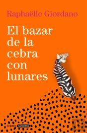 El Bazar De La Cebra Con Lunares