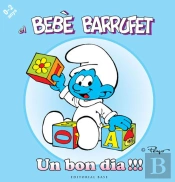 El Bebè Barrufet. Un Bon Dia