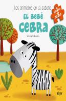 El Bebé Cebra