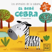 El Bebé Cebra