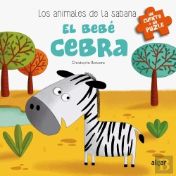 Bertrand.pt - El Bebé Cebra