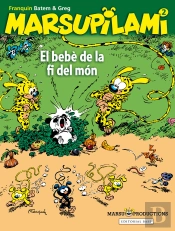El Bebè De La Fi Del Món