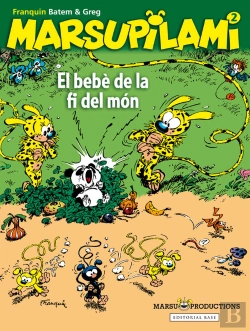 Bertrand.pt - El Bebè De La Fi Del Món