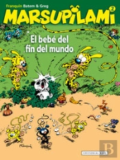 El Bebé Del Fin Del Mundo