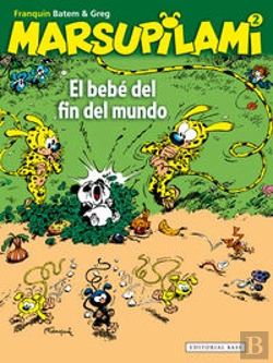 Bertrand.pt - El Bebé Del Fin Del Mundo