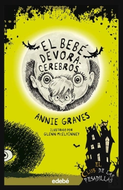 Bertrand.pt - El Bebe Devoracerebros