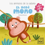 El Bebé Mono