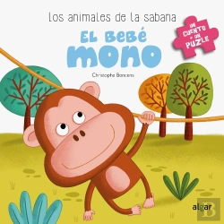 Bertrand.pt - El Bebé Mono