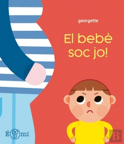 Bertrand.pt - ¡El Bebe Soc Jo!