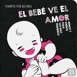 Bertrand.pt - El Bebé Ve El Amor