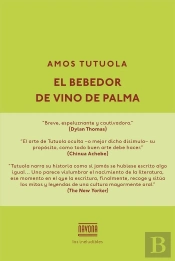 El Bebedor De Vino De Palma  