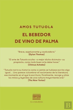 Bertrand.pt - El Bebedor De Vino De Palma  