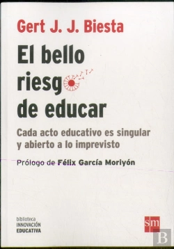 Bertrand.pt - El Bello Riesgo De Educar