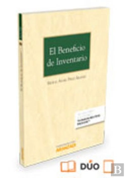 Bertrand.pt - El Beneficio De Inventario (Papel + E-Book)