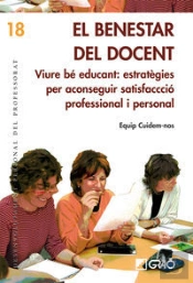 El Benestar Del Docent