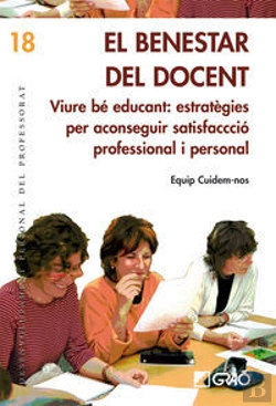 Bertrand.pt - El Benestar Del Docent