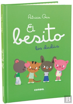 Bertrand.pt - El Besito