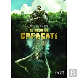 Bertrand.pt - El Beso De Copacati