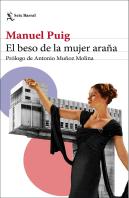 El Beso De La Mujer Araña