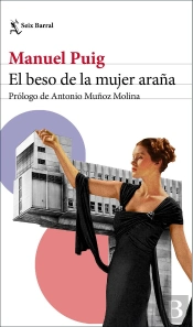El Beso De La Mujer Araña