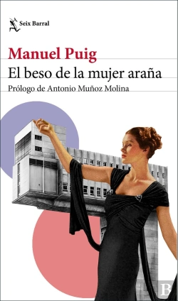 Bertrand.pt - El Beso De La Mujer Araña