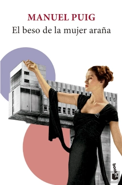 Bertrand.pt - El Beso De La Mujer Araña