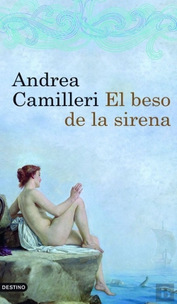Bertrand.pt - El Beso De La Sirena