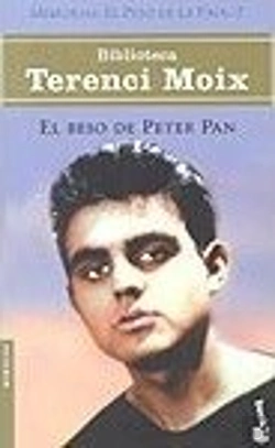 Bertrand.pt - El Beso De Peter Pan (Memorias. El Peso De La Paja 2)