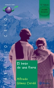 El Beso De Una Fiera