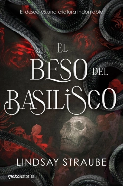 Bertrand.pt - El Beso Del Basilisco