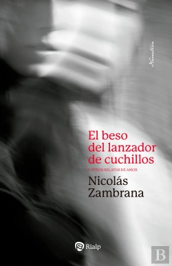 Bertrand.pt - El Beso Del Lanzador De Cuchillos